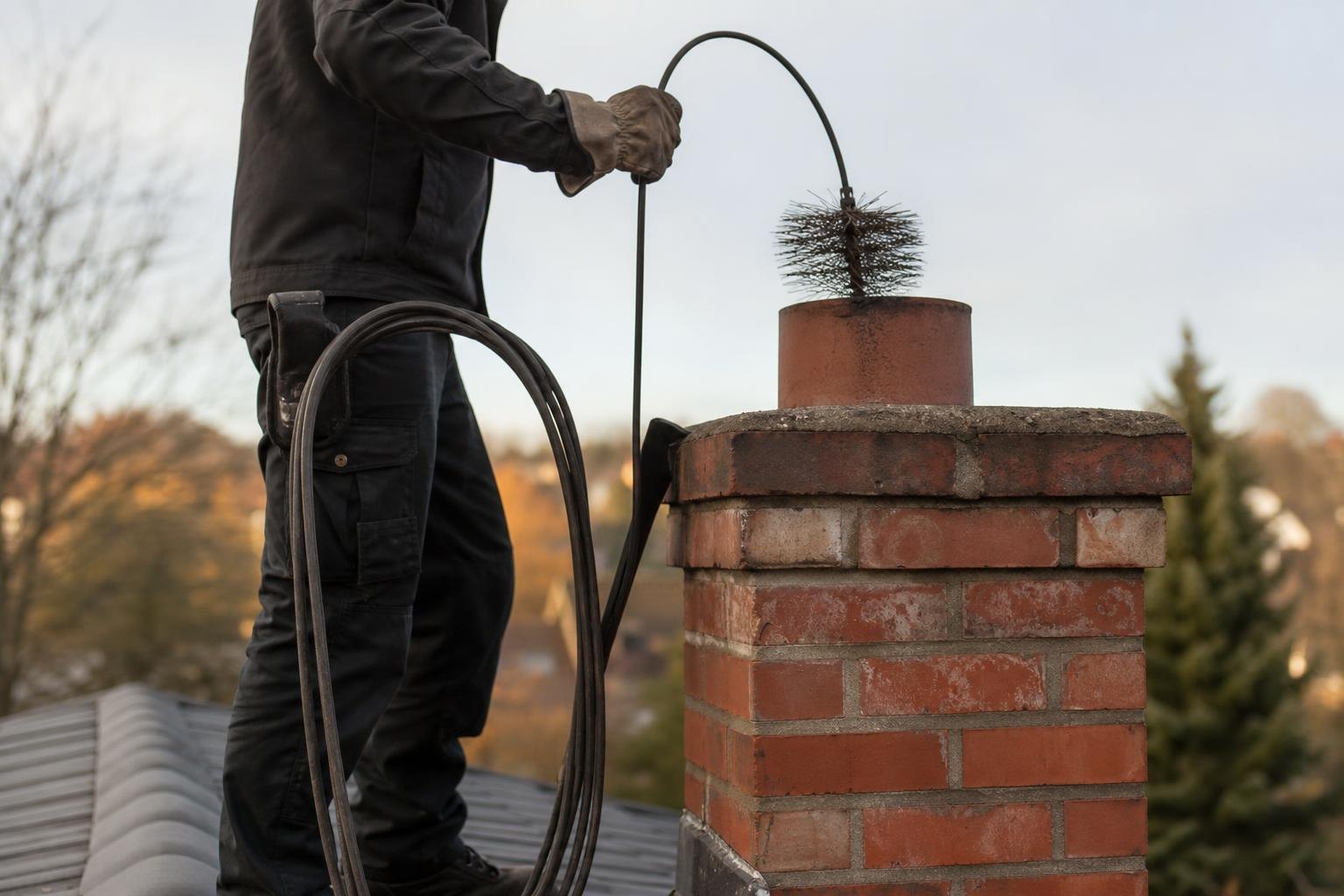 Chimney Inspection